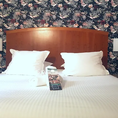 Grand Hôtel Dauphiné, Boutique Hôtel&Suites-3