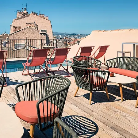 Grand Hôtel Dauphiné, Boutique Hôtel&Suites-2